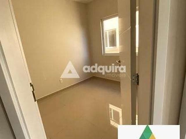 Apartamento para Venda em Ponta Grossa/PR Oficinas 3 Quartos