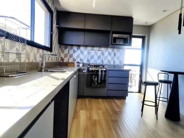 Apartamento para Venda em Ponta Grossa/PR Oficinas 3 Quartos