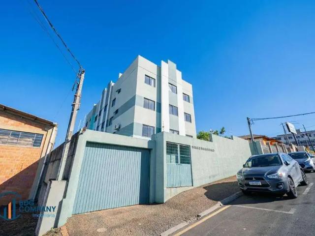 Apartamento para Venda em Ponta Grossa/PR Oficinas 3 Quartos