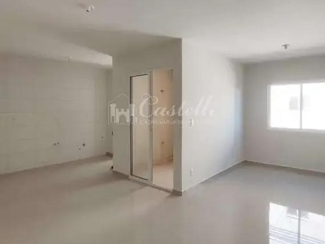 Apartamento para Venda em Ponta Grossa/PR Oficinas 3 Quartos