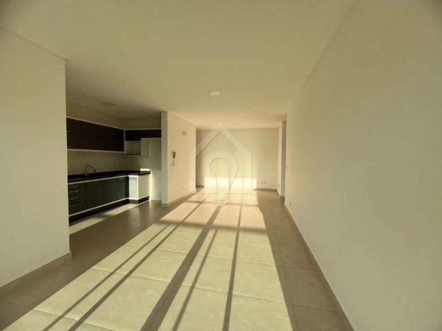 Apartamento para Venda em Ponta Grossa/PR Oficinas 2 Quartos