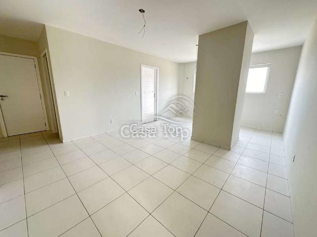Apartamento para Venda em Ponta Grossa/PR Oficinas 3 Quartos