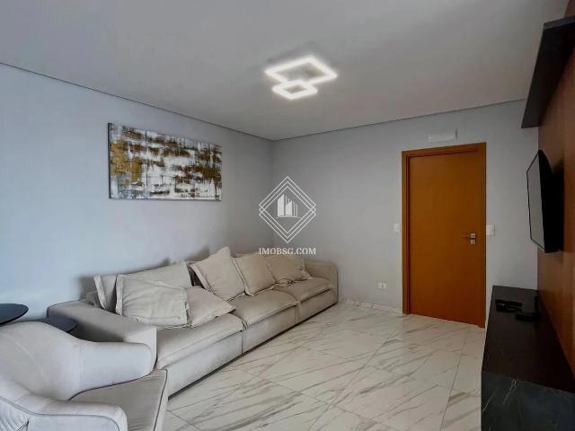 Apartamento para Venda em Ponta Grossa/PR Oficinas 3 Quartos