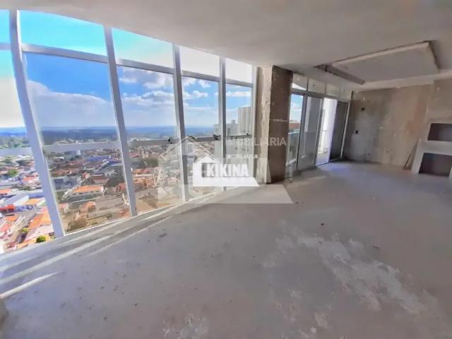 Apartamento para Venda em Ponta Grossa/PR Oficinas 4 Quartos