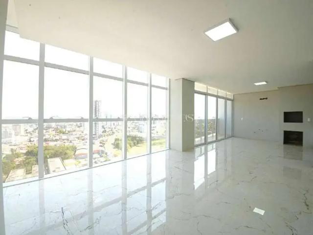 Apartamento para Venda em Ponta Grossa/PR Oficinas 4 Quartos