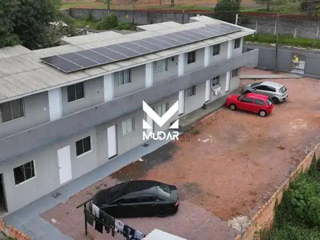 Apartamento para Venda em Ponta Grossa/PR Oficinas