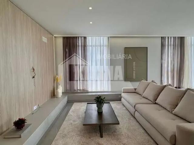 Apartamento para Venda em Ponta Grossa/PR Oficinas