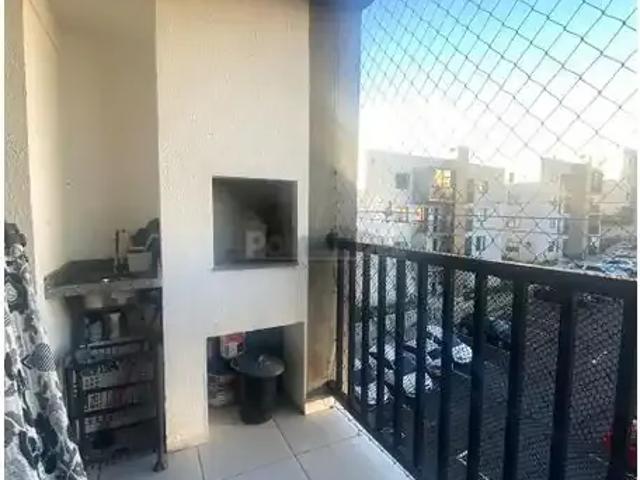Apartamento para Venda em Ponta Grossa/PR Oficinas