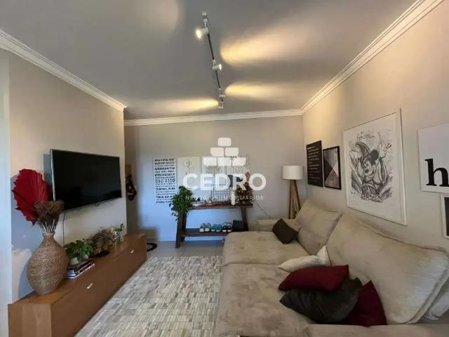 Apartamento para Venda em Ponta Grossa/PR Olarias 3 Quartos