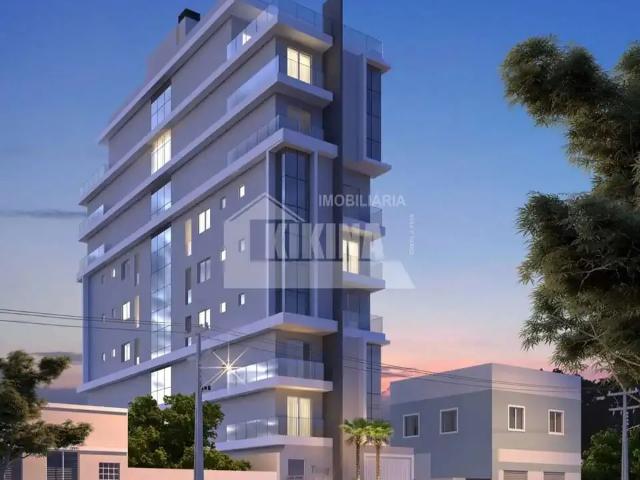 Apartamento para Venda em Ponta Grossa/PR Olarias 3 Quartos