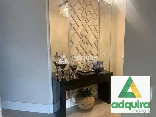 Apartamento para Venda em Ponta Grossa/PR Olarias 3 Quartos