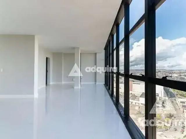 Apartamento para Venda em Ponta Grossa/PR Olarias 3 Quartos
