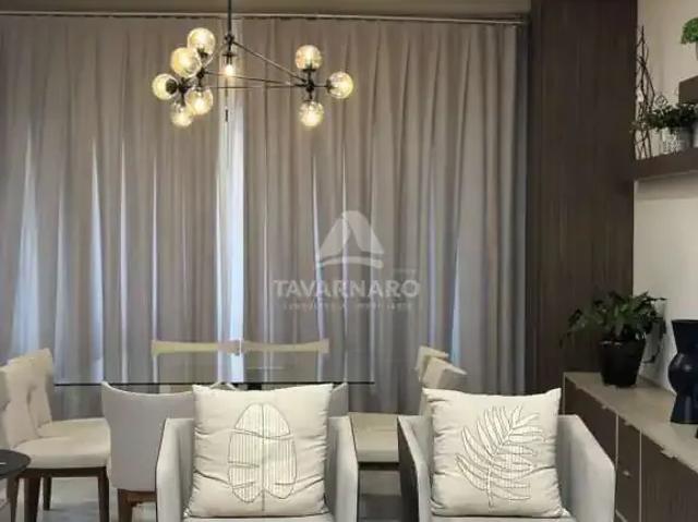 Apartamento para Venda em Ponta Grossa/PR Olarias 3 Quartos