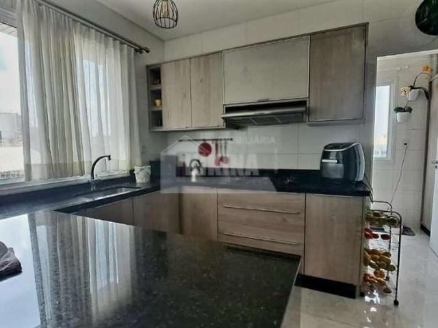 Apartamento para Venda em Ponta Grossa/PR Olarias 3 Quartos