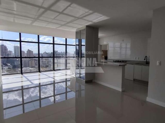 Apartamento para Venda em Ponta Grossa/PR Olarias 3 Quartos