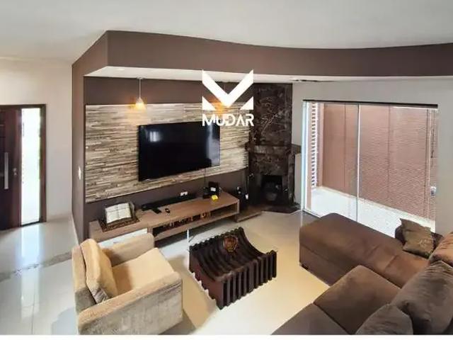 Apartamento para Venda em Ponta Grossa/PR Olarias 3 Quartos
