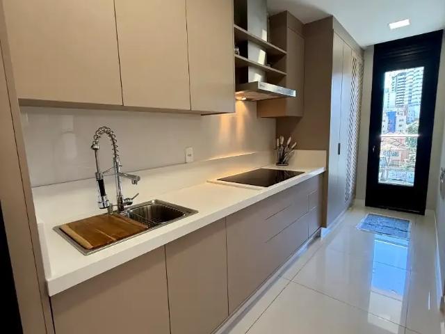 Apartamento para Venda em Ponta Grossa/PR Olarias 3 Quartos