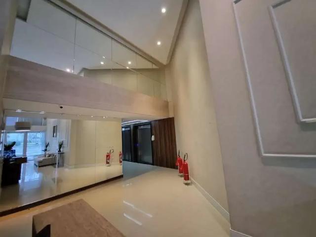 Apartamento para Venda em Ponta Grossa/PR Olarias 3 Quartos