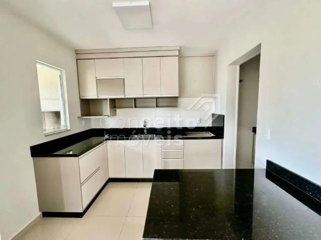 Apartamento para Venda em Ponta Grossa/PR Olarias 3 Quartos