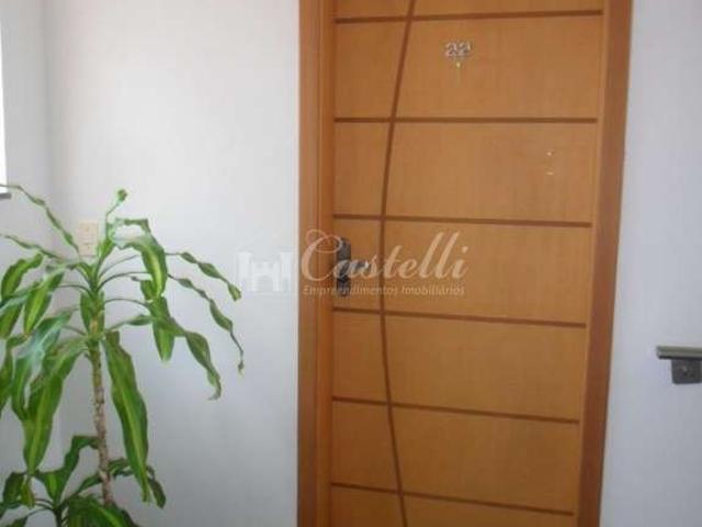 Apartamento para Venda em Ponta Grossa/PR Olarias 2 Quartos