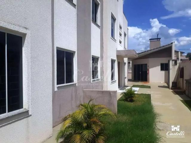 Apartamento para Venda em Ponta Grossa/PR Olarias 2 Quartos