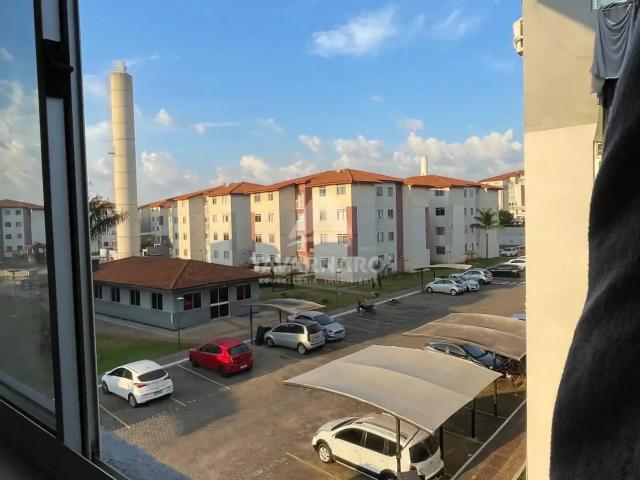 Apartamento para Venda em Ponta Grossa/PR Olarias 2 Quartos