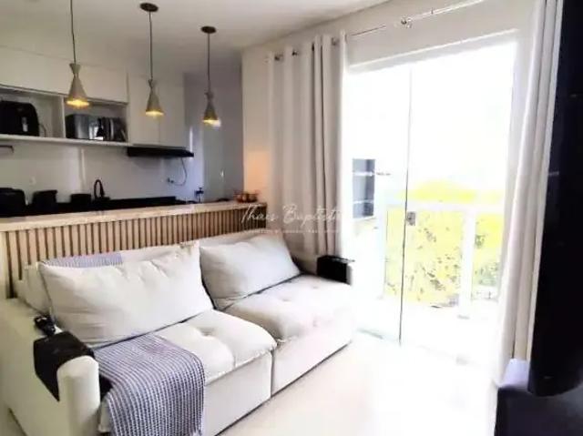 Apartamento para Venda em Ponta Grossa/PR Olarias 2 Quartos