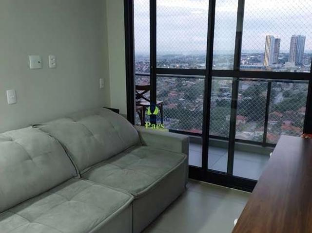 Apartamento para Venda em Ponta Grossa/PR Olarias 2 Quartos