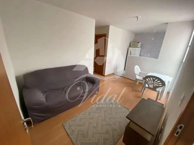 Apartamento para Venda em Ponta Grossa/PR Olarias 2 Quartos