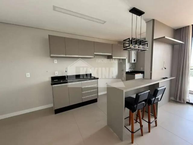 Apartamento para Venda em Ponta Grossa/PR Olarias 2 Quartos