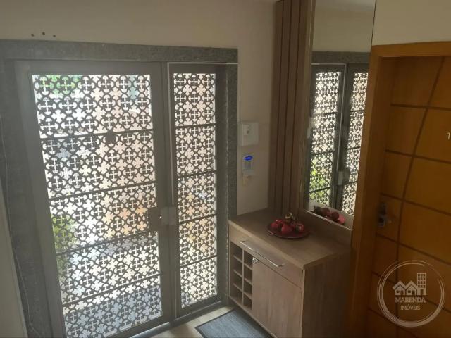 Apartamento para Venda em Ponta Grossa/PR Olarias 2 Quartos