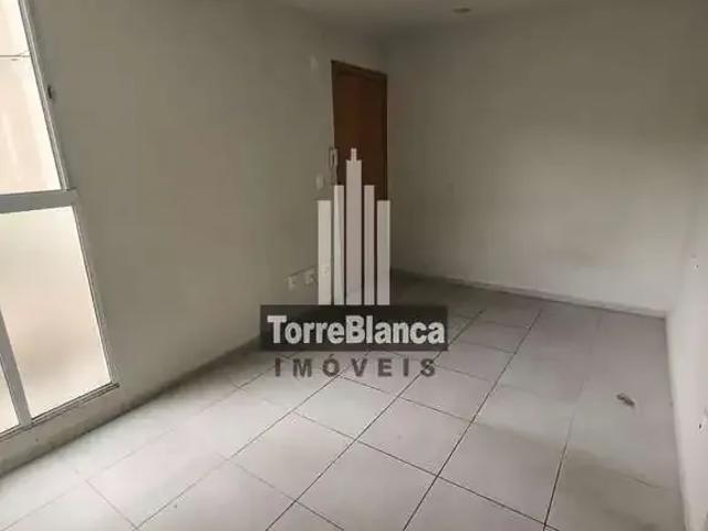 Apartamento para Venda em Ponta Grossa/PR Olarias 2 Quartos