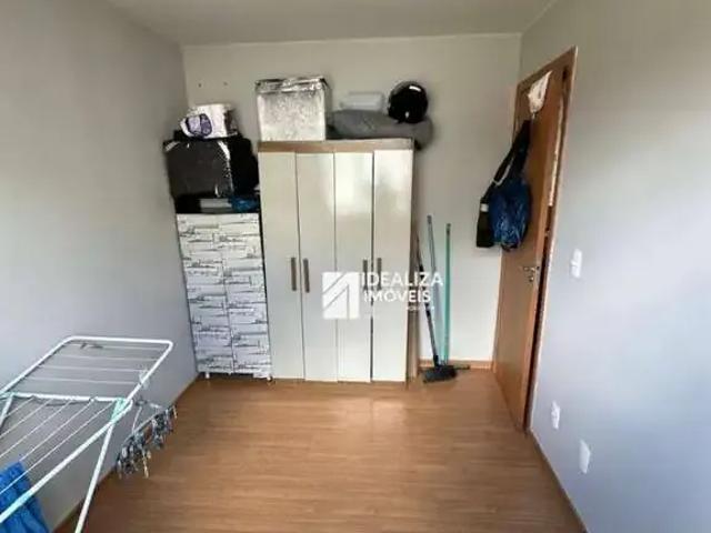 Apartamento para Venda em Ponta Grossa/PR Olarias 2 Quartos