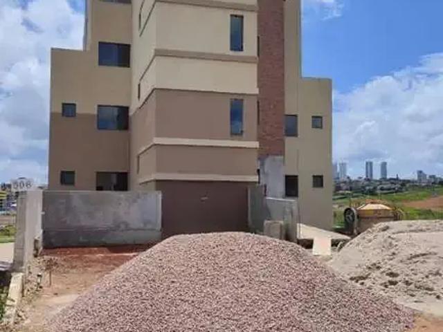 Apartamento para Venda em Ponta Grossa/PR Olarias 2 Quartos