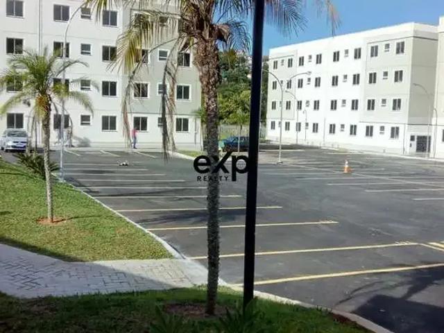Apartamento para Venda em Ponta Grossa/PR Olarias 2 Quartos
