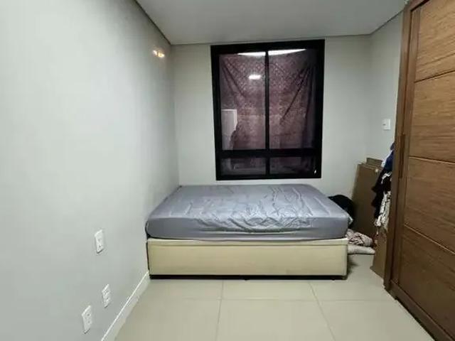 Apartamento para Venda em Ponta Grossa/PR Olarias 2 Quartos