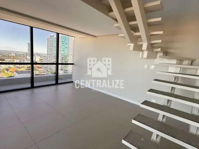 Apartamento para Venda em Ponta Grossa/PR Olarias 3 Quartos