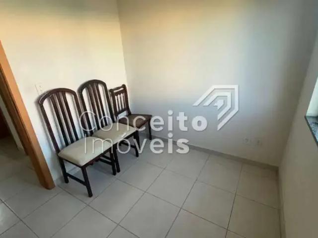 Apartamento para Venda em Ponta Grossa/PR Olarias 2 Quartos