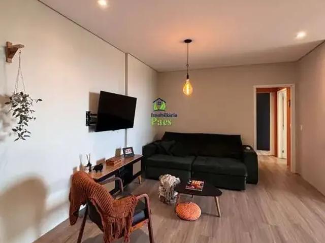 Apartamento para Venda em Ponta Grossa/PR Olarias 2 Quartos