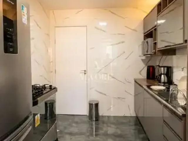Apartamento para Venda em Ponta Grossa/PR Olarias 2 Quartos