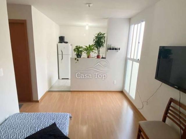 Apartamento para Venda em Ponta Grossa/PR Olarias 2 Quartos