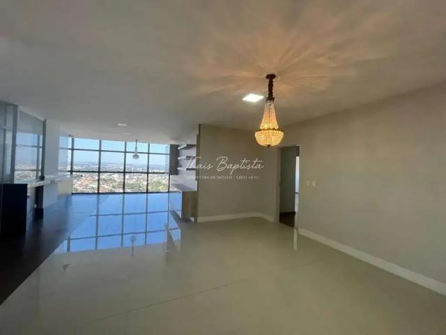 Apartamento para Venda em Ponta Grossa/PR Olarias 4 Quartos