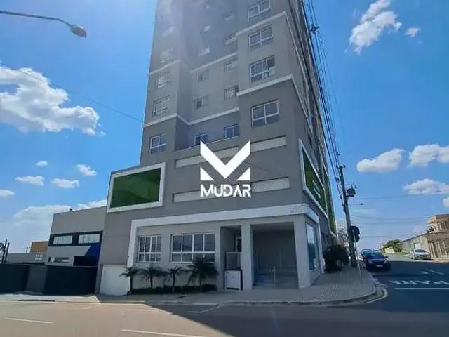 Apartamento para Venda em Ponta Grossa/PR Orfãs 2 Quartos