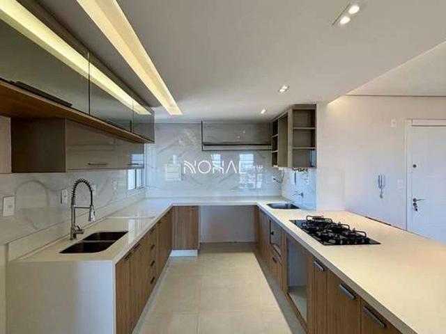 Apartamento para Venda em Ponta Grossa/PR Orfãs 2 Quartos