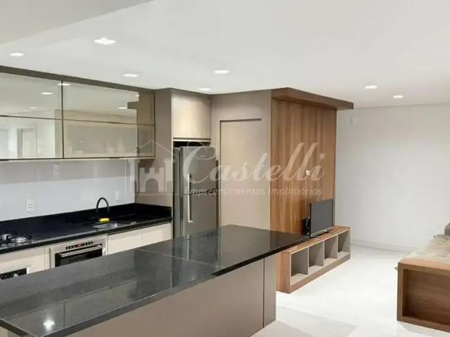Apartamento para Venda em Ponta Grossa/PR Orfãs 2 Quartos