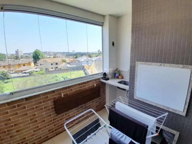 Apartamento para Venda em Ponta Grossa/PR Orfãs 2 Quartos