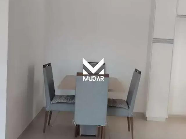Apartamento para Venda em Ponta Grossa/PR Orfãs 2 Quartos