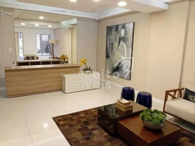 Apartamento para Venda em Ponta Grossa/PR Orfãs 2 Quartos