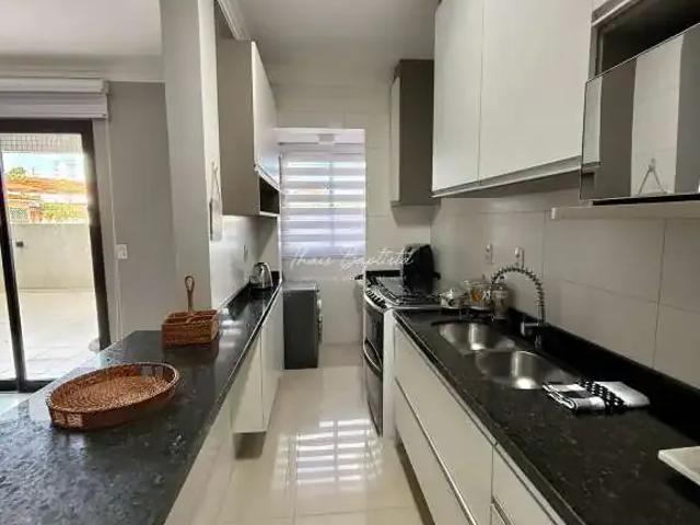 Apartamento para Venda em Ponta Grossa/PR Orfãs 2 Quartos