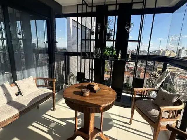 Apartamento para Venda em Ponta Grossa/PR Orfãs 3 Quartos